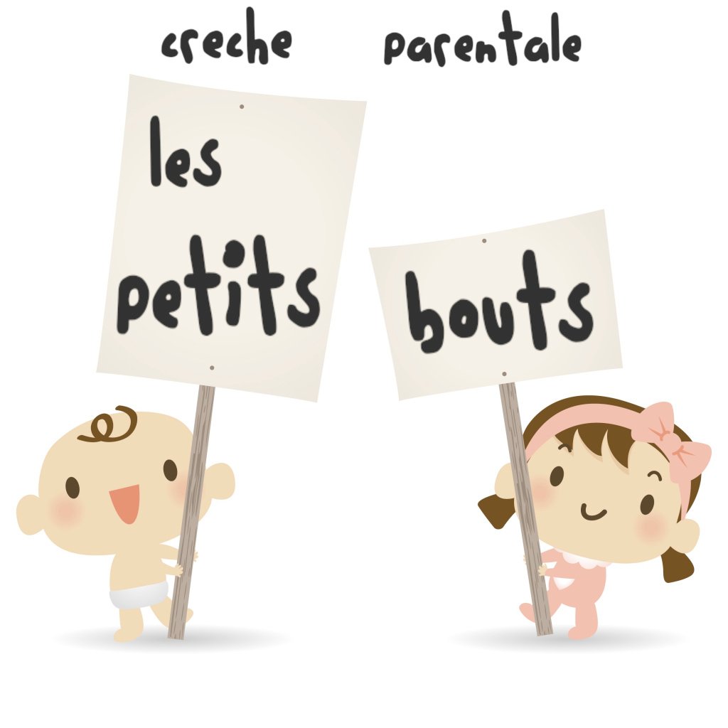 Crèche Les Petits Bouts 1